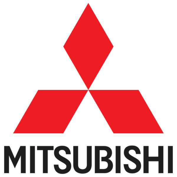 Mitsubishi-logo